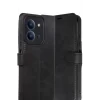 Mey İthalat®   Redmi 15C 4G Trend S Plus Kapaklı Kılıf - Siyah