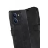 Mey İthalat®   Redmi 15C 4G Trend S Plus Kapaklı Kılıf - Siyah