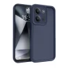 Mey İthalat®   Redmi 15C 4G Viera Silikon - Lacivert