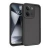 Mey İthalat®   Redmi 15C 4G Viera Silikon - Siyah