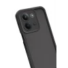Mey İthalat®   Redmi 15C 4G Viera Silikon - Siyah