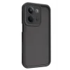 Mey İthalat®   Redmi 15C 4G Viera Silikon - Siyah