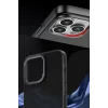 Mey İthalat®   Redmi 9C Kılıf Elegant Kapak - Siyah