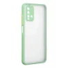 Mey İthalat®   Redmi 9T Kılıf Montreal Silikon Kapak - Turkuaz
