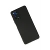 Mey İthalat®   Redmi Note 11 Kılıf First Silikon - Siyah