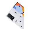 Mey İthalat®   Redmi Note 11 Pro Fiyonk Desenli Kapak - Desen 1