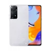 Mey İthalat®   Redmi Note 11 Pro Fiyonk Desenli Kapak - Desen 10