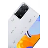 Mey İthalat®   Redmi Note 11 Pro Fiyonk Desenli Kapak - Desen 4