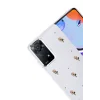 Mey İthalat®   Redmi Note 11 Pro Fiyonk Desenli Kapak - Desen 6