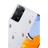 Mey İthalat®   Redmi Note 11 Pro Fiyonk Desenli Kapak - Desen 6
