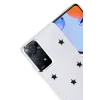 Mey İthalat®   Redmi Note 11 Pro Fiyonk Desenli Kapak - Desen 7