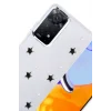 Mey İthalat®   Redmi Note 11 Pro Fiyonk Desenli Kapak - Desen 7