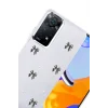 Mey İthalat®   Redmi Note 11 Pro Fiyonk Desenli Kapak - Desen 8
