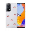 Mey İthalat®   Redmi Note 11 Pro Fiyonk Desenli Kapak - Desen 9