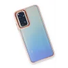 Mey İthalat®   Redmi Note 11 Pro Kılıf Dora Kapak - Pudra