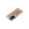 Mey İthalat®   Redmi Note 11 Pro Kılıf Estoril Desenli Kapak - Estoril - 16
