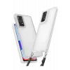 Mey İthalat®   Redmi Note 11 Pro Kılıf Penta Silikon Kılıf - Şeffaf
