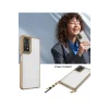 Mey İthalat®   Redmi Note 11 Pro Kılıf Penta Silikon Kılıf - Şeffaf