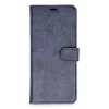 Mey İthalat®   Redmi Note 13 Pro 4G Kılıf Trend S Plus Kapaklı Kılıf - Lacivert