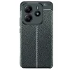 Mey İthalat®   Redmi Note 14 4G Kılıf Auto Focus Kapak - Koyu Yeşil
