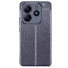 Mey İthalat®   Redmi Note 14 4G Kılıf Auto Focus Kapak - Lacivert