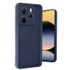 Mey İthalat®   Redmi Note 14 4G Kılıf Viera Silikon - Lacivert