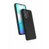 Mey İthalat®   Redmi Note 14 4G Regal Magsafe Standlı Kapak - Siyah