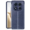 Mey İthalat®   Redmi Note 14 Pro 4G Kılıf Auto Focus Kapak - Lacivert