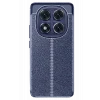 Mey İthalat®   Redmi Note 14 Pro 4G Kılıf Auto Focus Kapak - Lacivert
