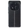 Mey İthalat®   Redmi Note 14 Pro 4G Kılıf Auto Focus Kapak - Siyah