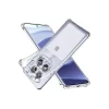 Mey İthalat®   Redmi Note 14 Pro 4G Kılıf Kart Şeffaf Silikon - Şeffaf