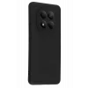 Mey İthalat®   Redmi Note 15 4G First Silikon - Siyah