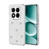 Mey İthalat®   Redmi Note 15 4G Fiyonk Desenli Kapak - Desen 5