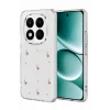 Mey İthalat®   Redmi Note 15 4G Fiyonk Desenli Kapak - Desen 6