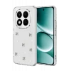 Mey İthalat®   Redmi Note 15 4G Fiyonk Desenli Kapak - Desen 8