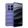 Mey İthalat®   Redmi Note 15 4G Optimum Silikon - Lila