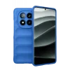 Mey İthalat®   Redmi Note 15 4G Optimum Silikon - Sky Blue