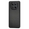 Mey İthalat®   Redmi Note 15 4G Thermax Silikon Kılıf - Siyah