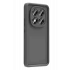 Mey İthalat®   Redmi Note 15 4G Viera Silikon - Gri