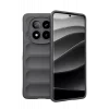 Mey İthalat®   Redmi Note 15 Pro 4G Optimum Silikon - Gri