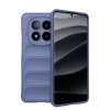 Mey İthalat®   Redmi Note 15 Pro 4G Optimum Silikon - Lila