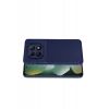 Mey İthalat®   Redmi Note 15 Pro 5G Auto Focus Karbon Kapak - Lacivert