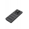Mey İthalat®   Redmi Note 15 Pro 5G Optimum Silikon - Gri