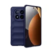 Mey İthalat®   Redmi Note 15 Pro 5G Optimum Silikon - Lacivert