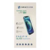 Mey İthalat®   Redmi Note 15 Pro 5G Pasifik Cam Ekran Koruyucu - Siyah