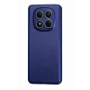 Mey İthalat®   Redmi Note 15 Pro 5G Thermax Silikon Kılıf - Lacivert