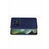 Mey İthalat®   Redmi Note 15 Pro Plus 5G Auto Focus Karbon Kapak - Lacivert