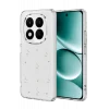 Mey İthalat®   Redmi Note 15 Pro Plus 5G Fiyonk Desenli Kapak - Desen 4