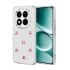 Mey İthalat®   Redmi Note 15 Pro Plus 5G Fiyonk Desenli Kapak - Desen 9
