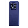Mey İthalat®   Redmi Note 15 Pro Plus 5G Thermax Silikon Kılıf - Lacivert